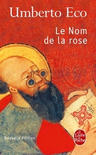 Umberto Eco - Le nom de la rose.