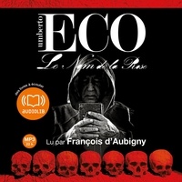 Ebooks - audio - téléchargement gratuit Le nom de la rose  par Umberto Eco