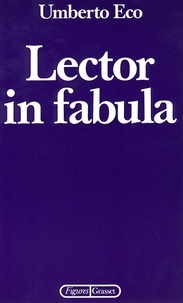 Umberto Eco - Lector in fabula.