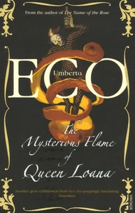 Mysterious Flame of Queen Loana