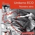 Umberto Eco et Julie Allouf - Numéro zéro.