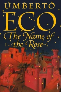 The Name Of The Rose