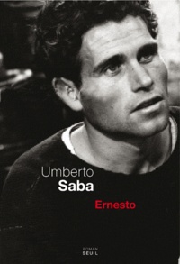 Umberto Saba - Ernesto.