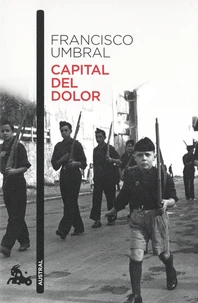 Capital del dolor