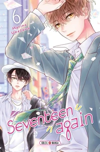 Seventeen Again Tome 6