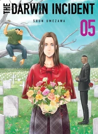 The Darwin Incident Tome 5