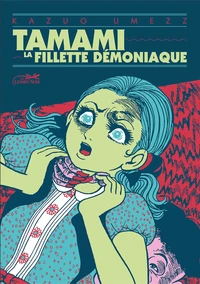 La Malédiction de Tamami