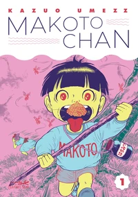 Makoto Chan Tome 1