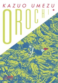 Orochi Tome 2