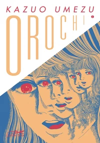 Orochi Tome 3