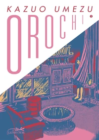 Orochi Tome 4
