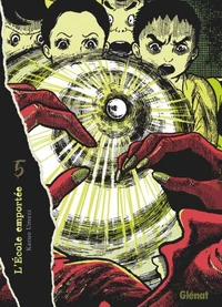 L'École emportée - Édition originale - Tome 05