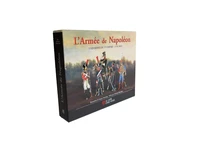 L'armée de Napoléon