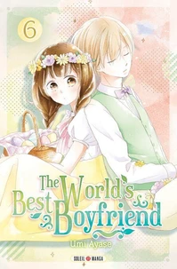 The World's Best Boyfriend T06