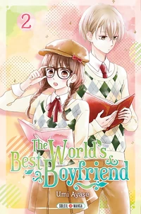The World's Best Boyfriend Tome 2