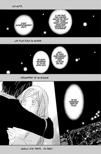 Honey and Clover Tome 10