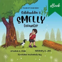 Salahuddin's Smelly Encounter