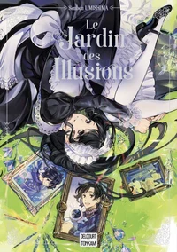 Jardin des illusions
