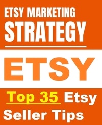  ümit Aydın - Etsy Marketing Tips for Seller.