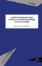 Umit Kilinç - La liberté d'expression en Turquie à l'épreuve de la Convention européenne des droits de l'homme.