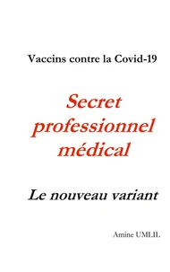 Vaccins contre la Covid-19