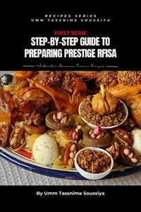 Step-by-Step Guide to Preparing Prestige Rfisa
