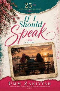 If I Should Speak 25th Anniversary Edition