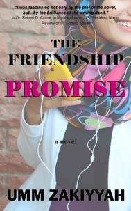  Umm Zakiyyah - The Friendship Promise.
