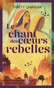 Le chant des coeurs rebelles
