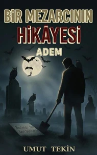 Bir Mezarcının Hikayesi ADEM