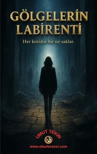 Gölgelerin Labirenti