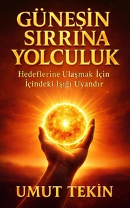 GÜNEŞİN SIRRINA YOLCULUK
