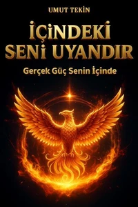 İÇİNDEKİ SENİ UYANDIR