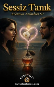 SESSİZ TANIK