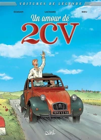 Un amour de 2CV