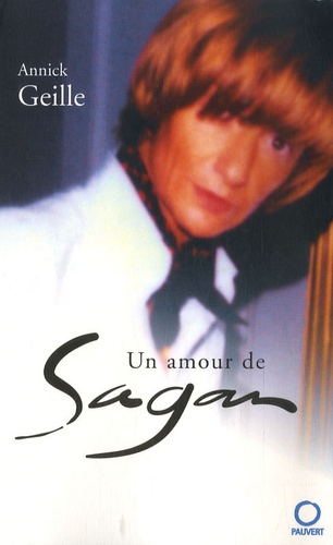 Un amour de Sagan - Occasion