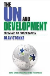 UN and Development - From Aid to Cooperation.