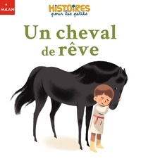 Nathalie Ragondet - Un cheval de rêve.