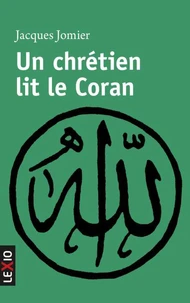 Un chrétien lit le Coran