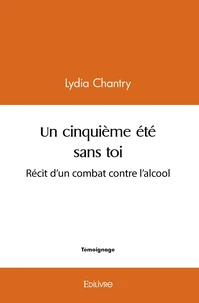 Un cinquième été sans toi