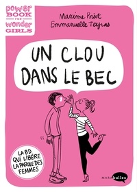 Pda ebooks téléchargements gratuits Un clou dans le bec (French Edition)