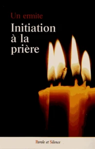 Initiation à la prière