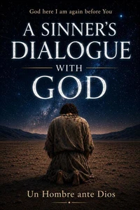 A Sinner's Dialogue with God