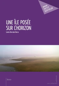 Un île posée sur l'horizon