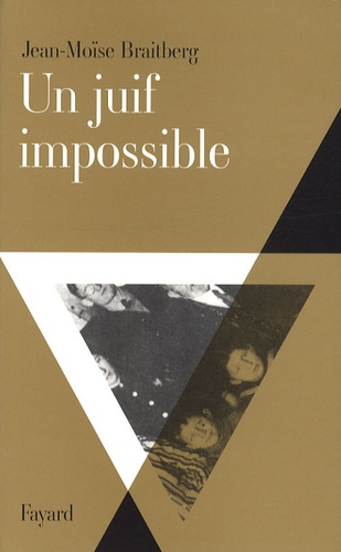 Un juif impossible - Occasion