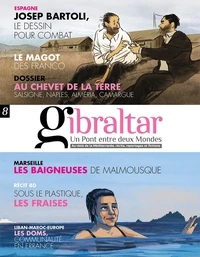 Gibraltar N° 8