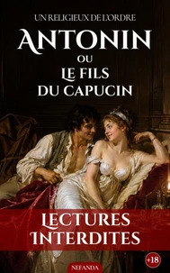 Antonin ou Le fils du capucin
