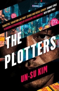 Un-Su Kim - The Plotters.