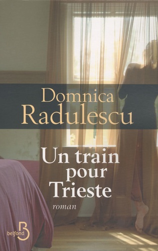 Un train pour Trieste - Occasion