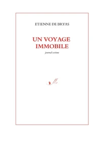 Un voyage immobile